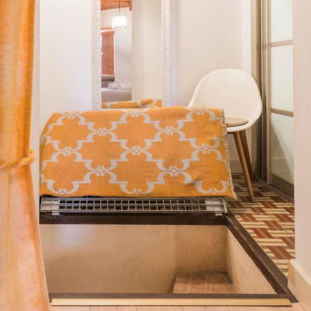 El Aljibe De San Cipriano - Apartamentos Aloha Toledo Exteriör bild