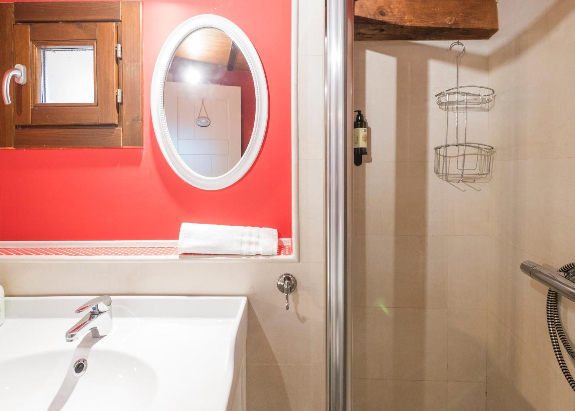 El Aljibe De San Cipriano - Apartamentos Aloha Toledo Exteriör bild