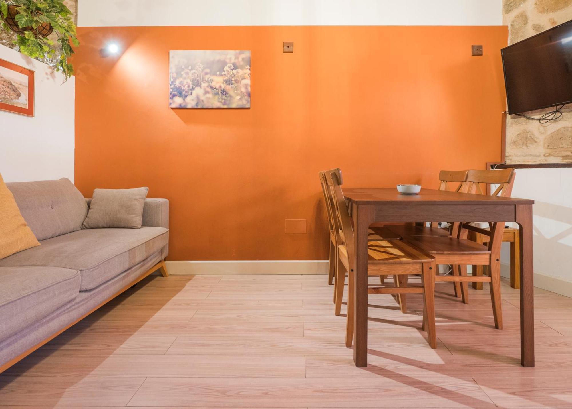 El Aljibe De San Cipriano - Apartamentos Aloha Toledo Exteriör bild