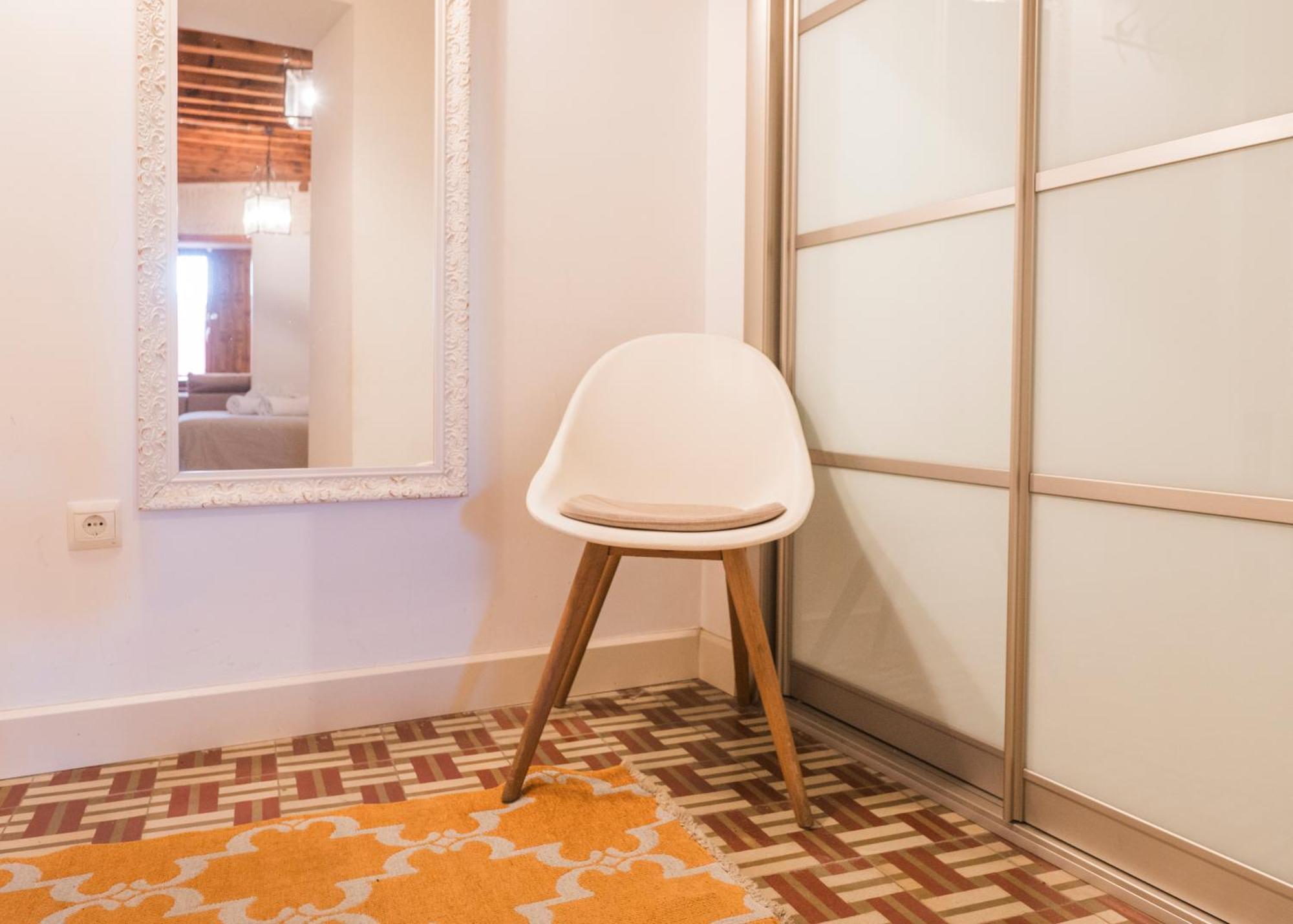 El Aljibe De San Cipriano - Apartamentos Aloha Toledo Exteriör bild