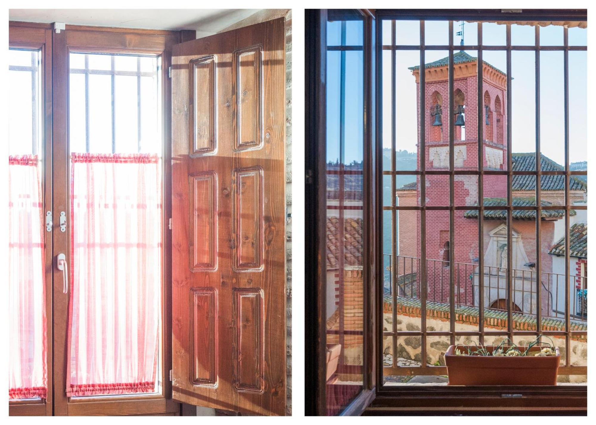 El Aljibe De San Cipriano - Apartamentos Aloha Toledo Exteriör bild