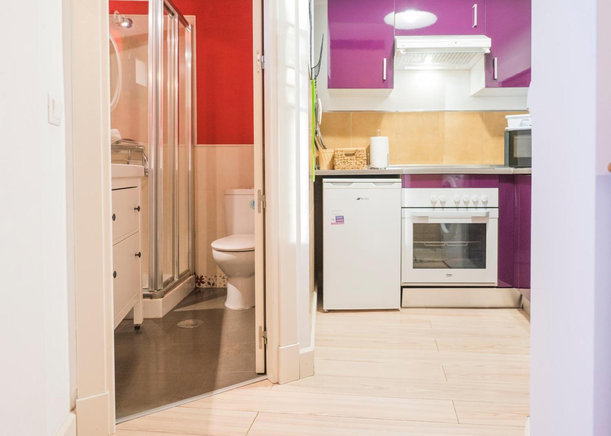 El Aljibe De San Cipriano - Apartamentos Aloha Toledo Exteriör bild