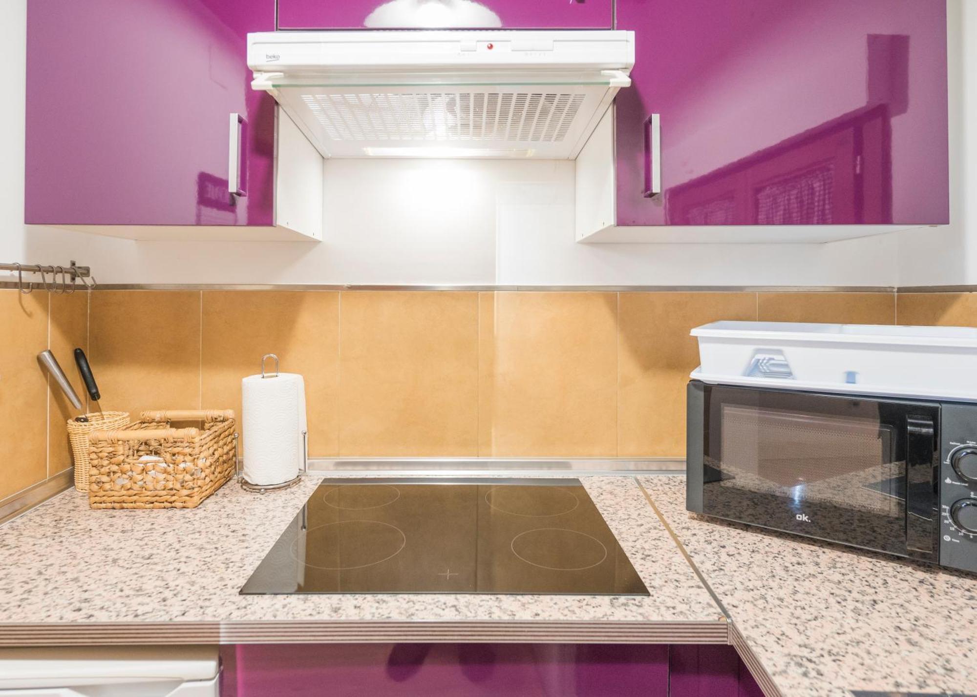 El Aljibe De San Cipriano - Apartamentos Aloha Toledo Exteriör bild